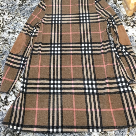 12pm by MON AMI DRESS- SZ XL - Picture 5 of 6